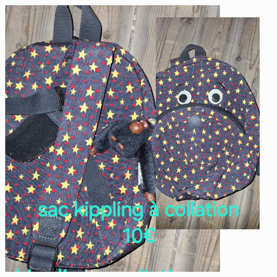 Illustration de Divers objets et vêtements 