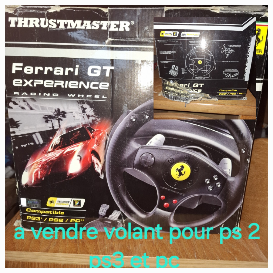 Illustration de Divers objets et vêtements 