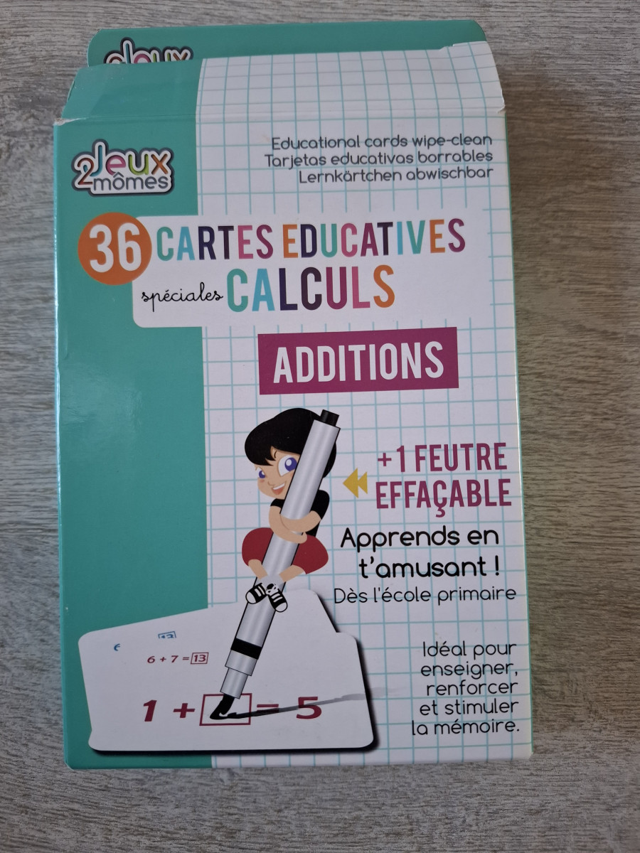 Illustration de Divers jeux de société 