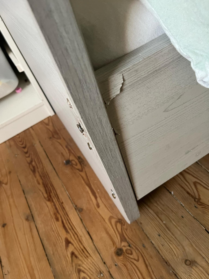 Illustration de Chambre enfant 