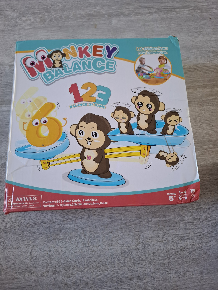 Illustration de Divers jeux de société 